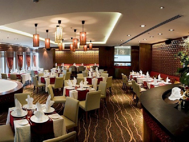 Hotel Montreal Barsha Dubai