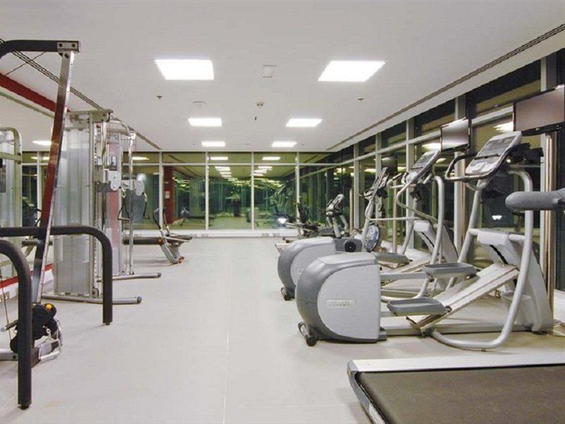 Montreal Barsha Hotel 4*