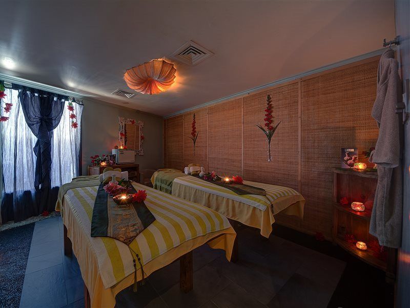 Hotel Royal Ascot Dubái