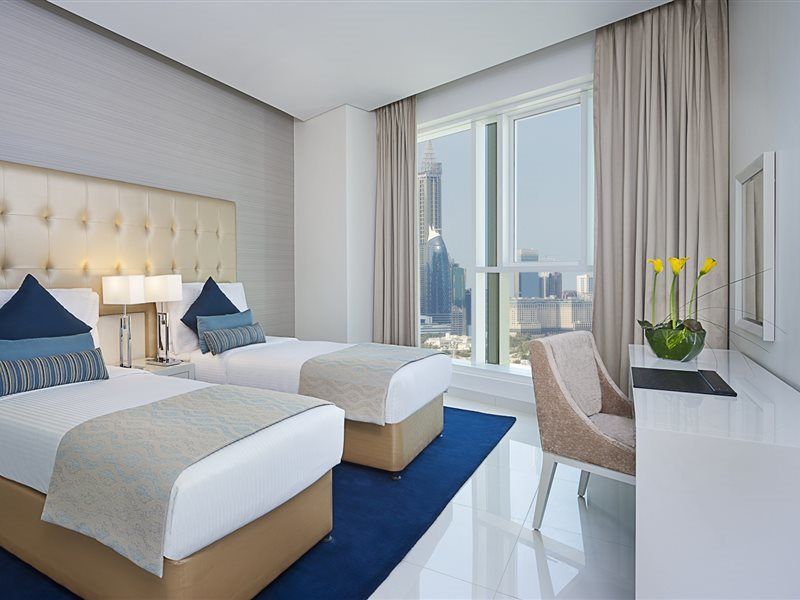 Damac Maison The Vogue Appart hôtel 5*