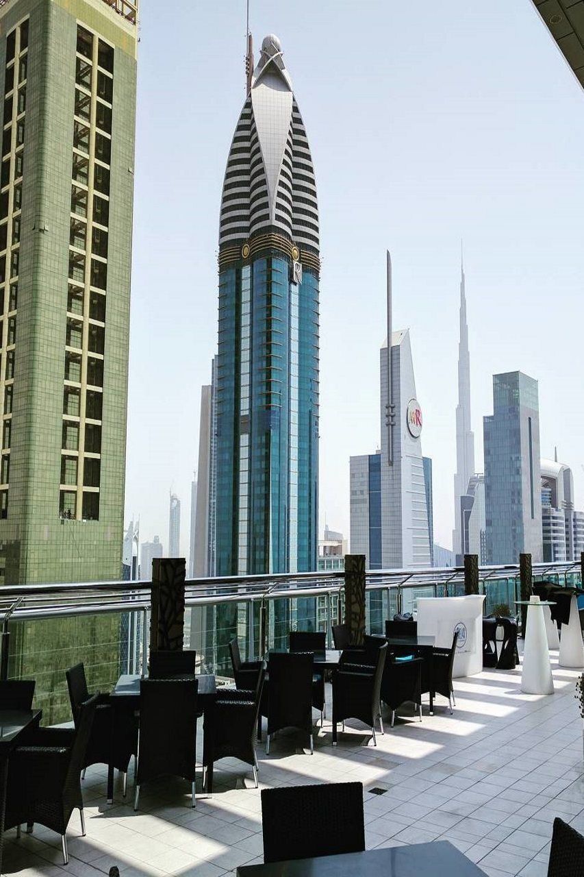 Hotel Four Points By Sheraton Bur