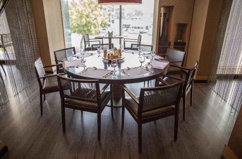 Hotel Saffron Boutique Dubaï