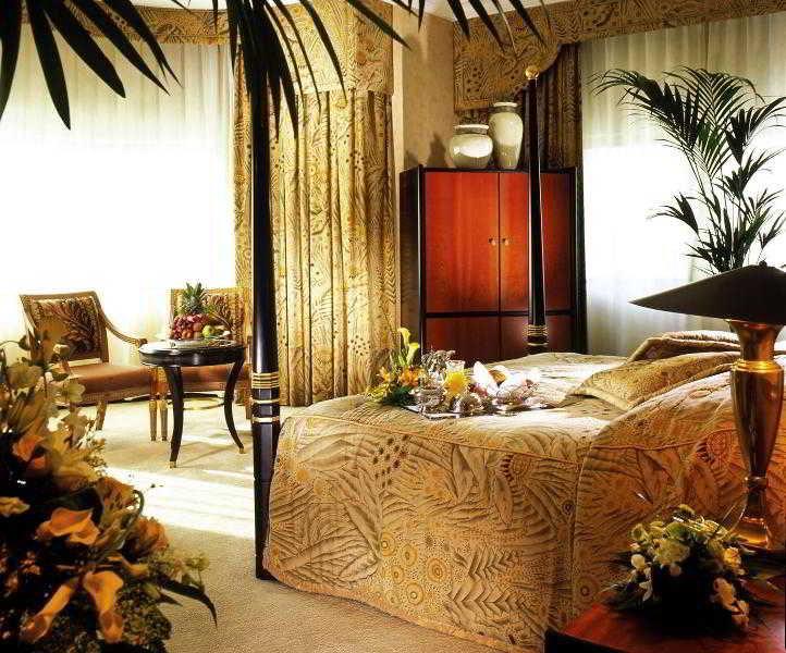 Le Meridien Fairway Hotell Dubai