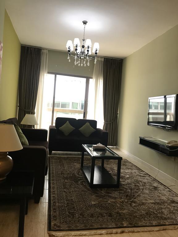 Welcome -2 Hotel de apartamente Dubai
