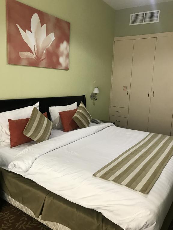 Hotel de apartamente Welcome -2 3*