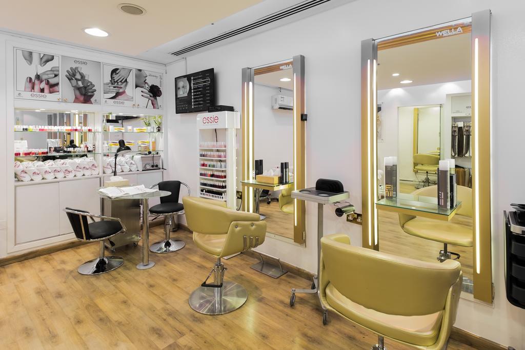 Orchid Al Barsha 