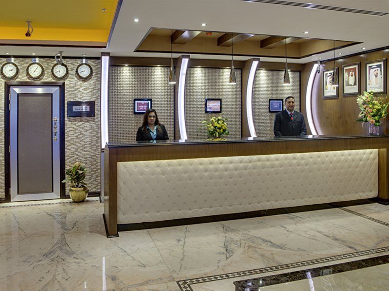 Fortune Pearl Hotell