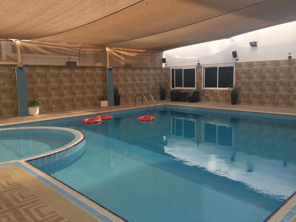 Hotel de apartamente Al Jawhara Dubai