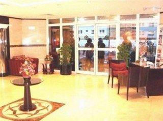Imperial Apartment *