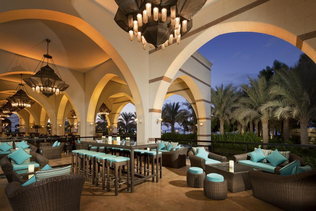 Jumeirah Zabeel Saray Royal Residences 5*