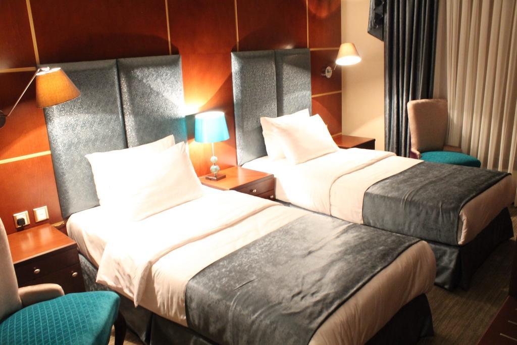 Kings Park 3* Dubaï