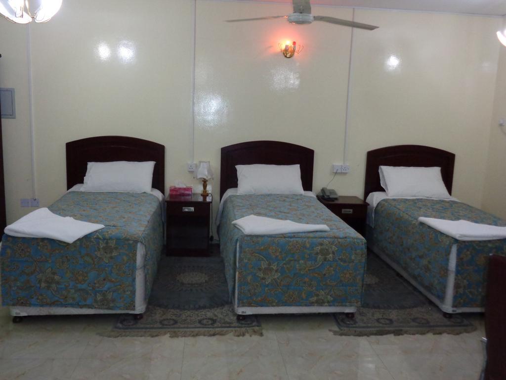 Hotel Sima Dubai