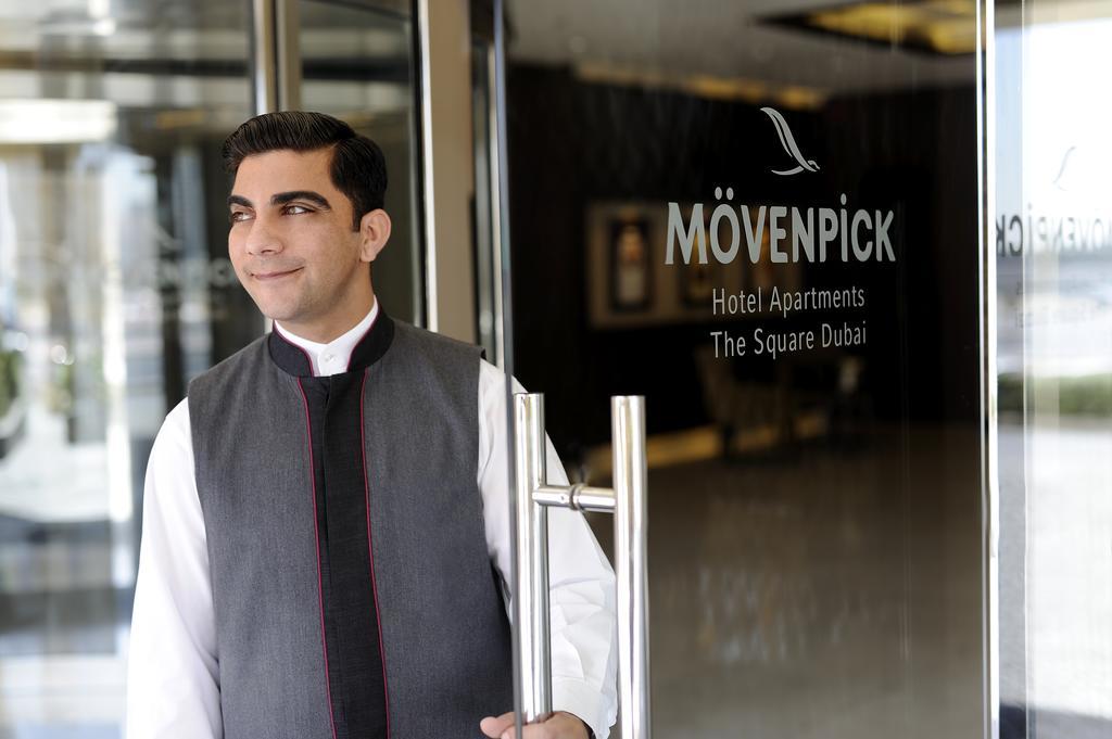 Mövenpick Al Mamzar Dubai
