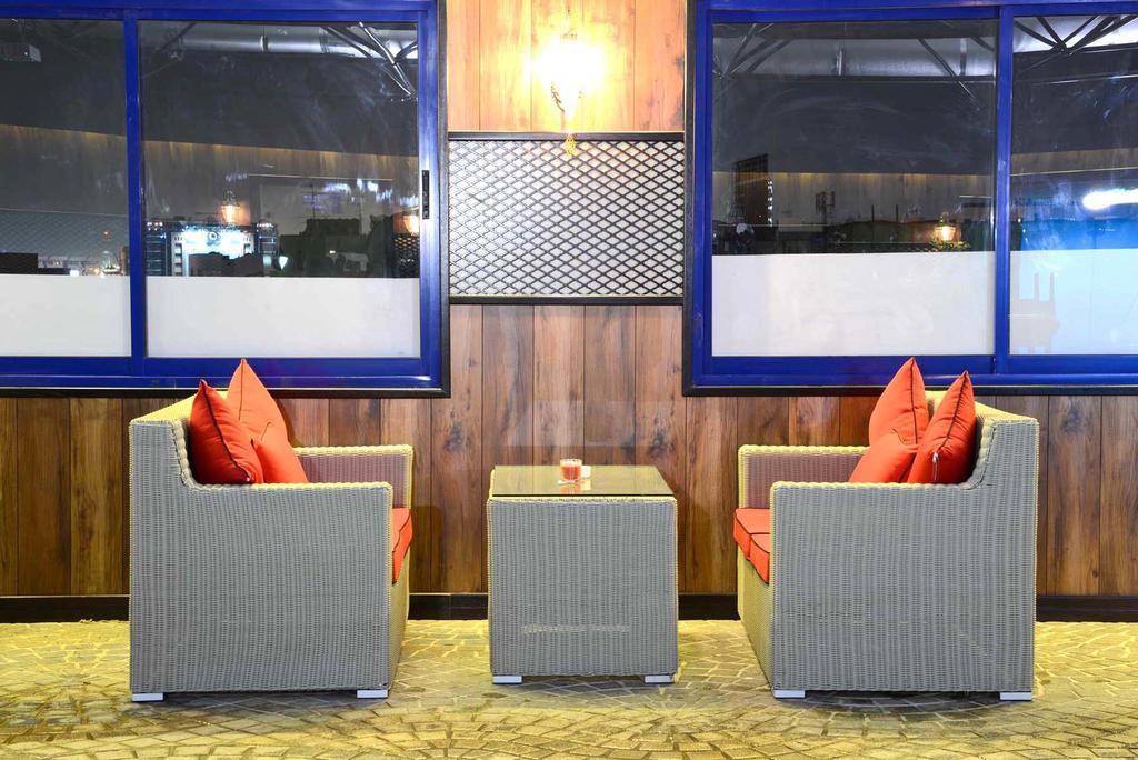 Sun&sands Hotell Dubai