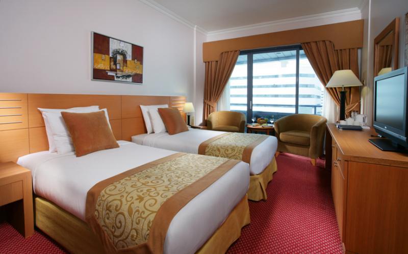 Hotel Nihal 3*