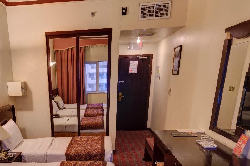 Hotel Orchid Dubai