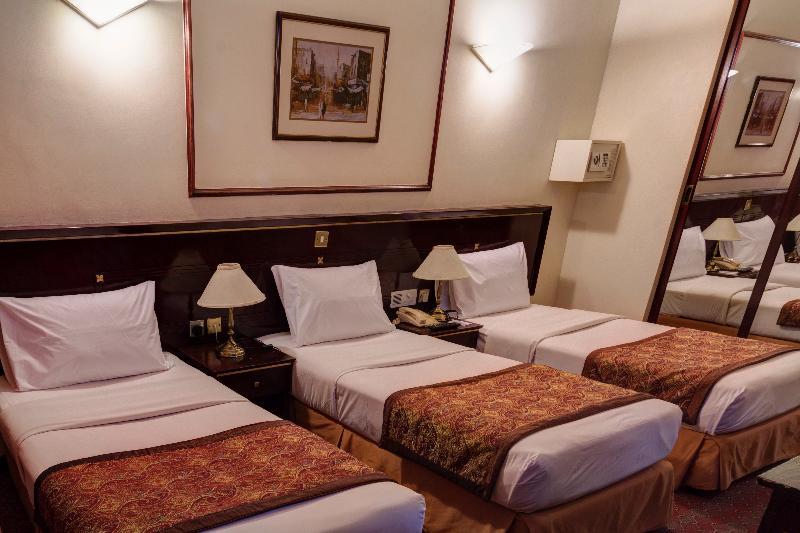 Orchid 3* Dubai