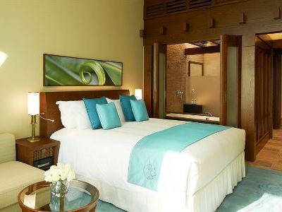 Hotel Sofitel Dubai Palm Apartments