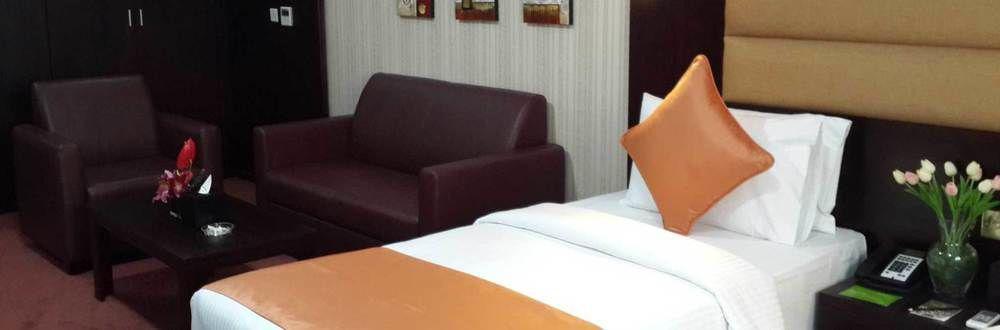 Royal Tulip Llc Hotel Dubái