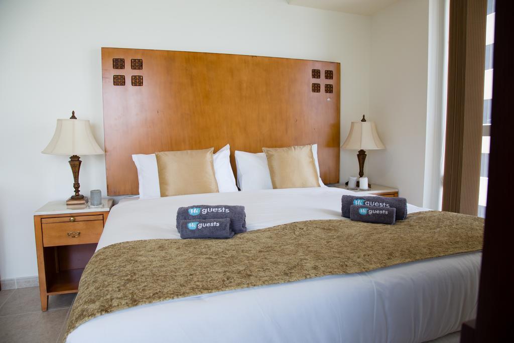 Hi Guests Vacation Homes - Elite * Dubaï