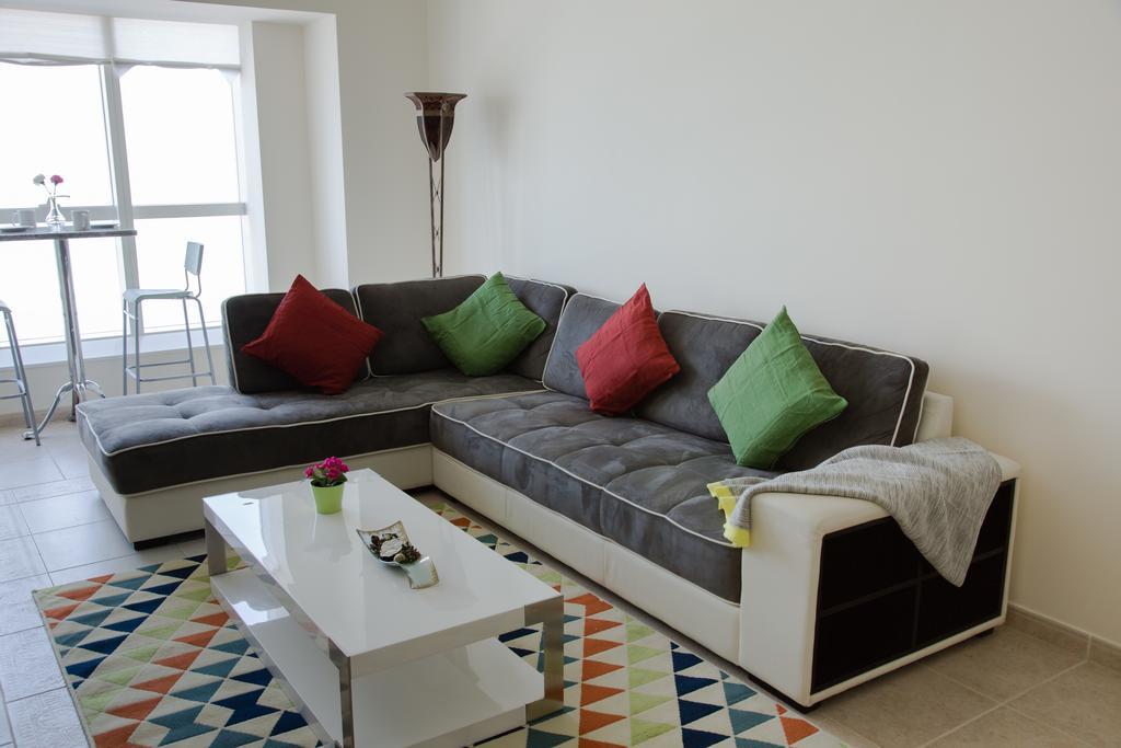 Hi Guests Vacation Homes - Elite * Dubaï