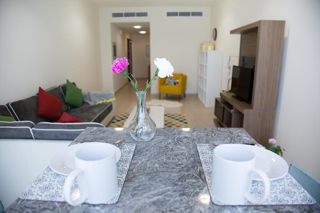 Hi Guests Vacation Homes - Elite Appartement