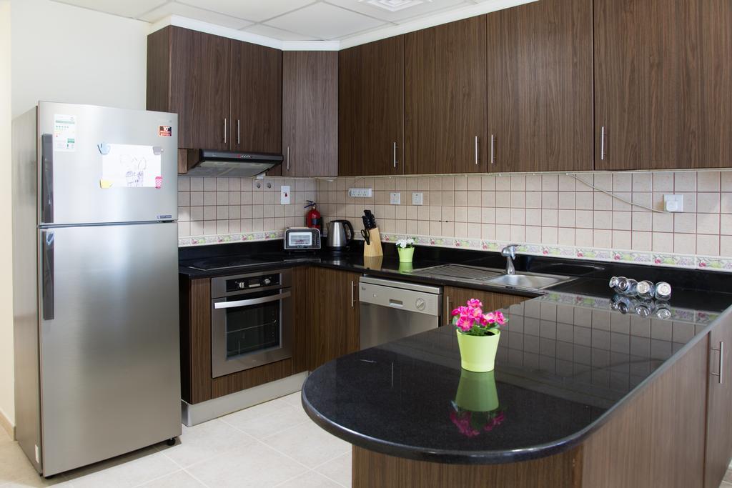 Hi Guests Vacation Homes - Elite Appartement
