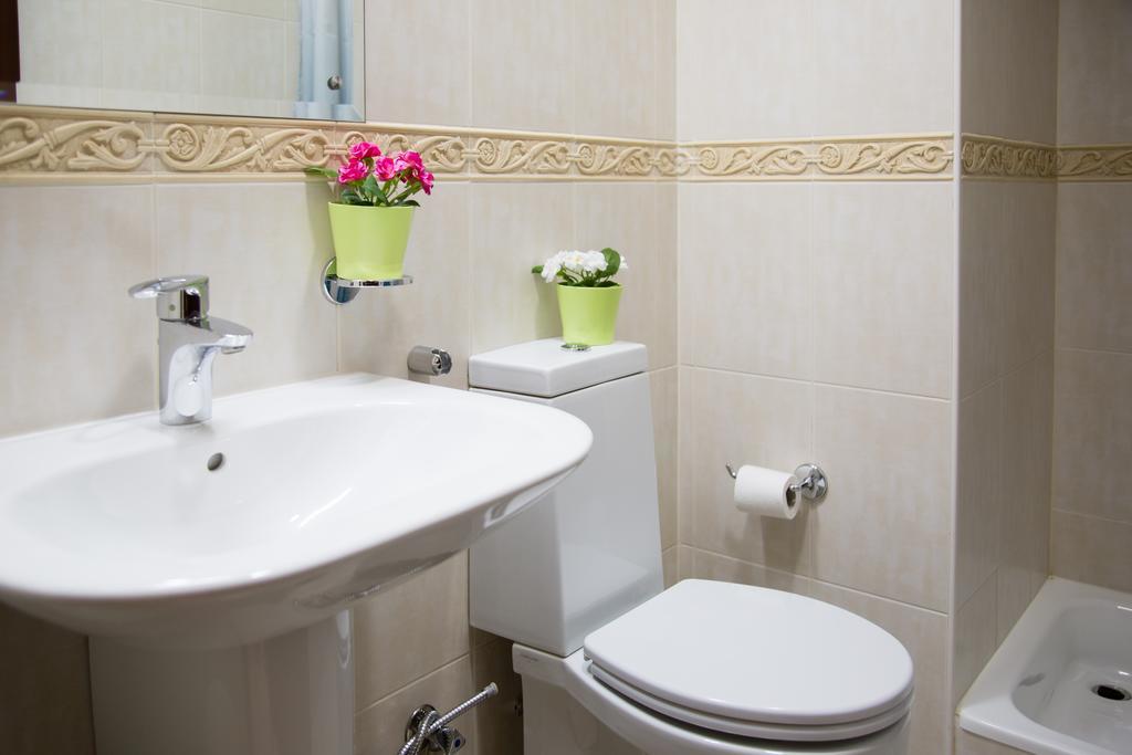 Appartement Hi Guests Vacation Homes - Elite