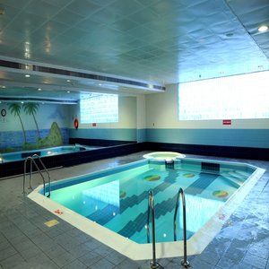 Admiral Plaza Hotel 3*