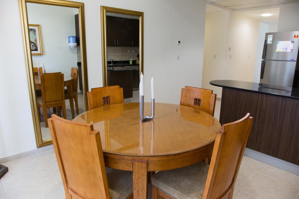 Hi Guests Vacation Homes - Elite Appartement Dubaï