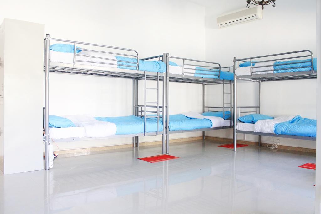 Hostel Domme Dubai