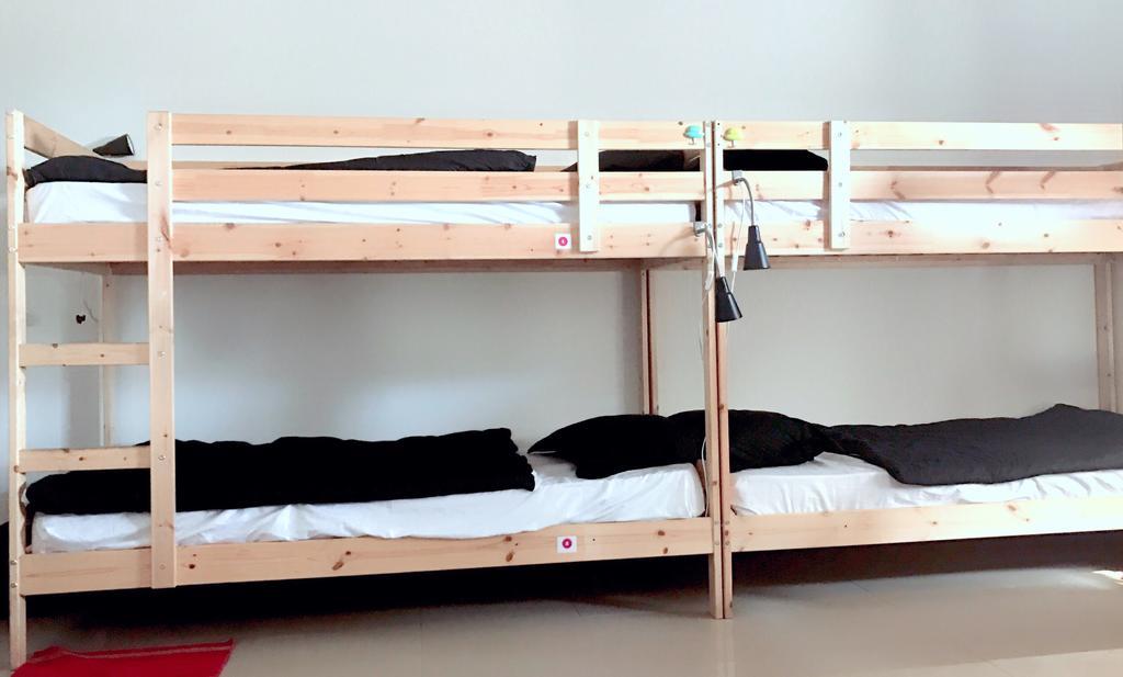 Domme Hostel