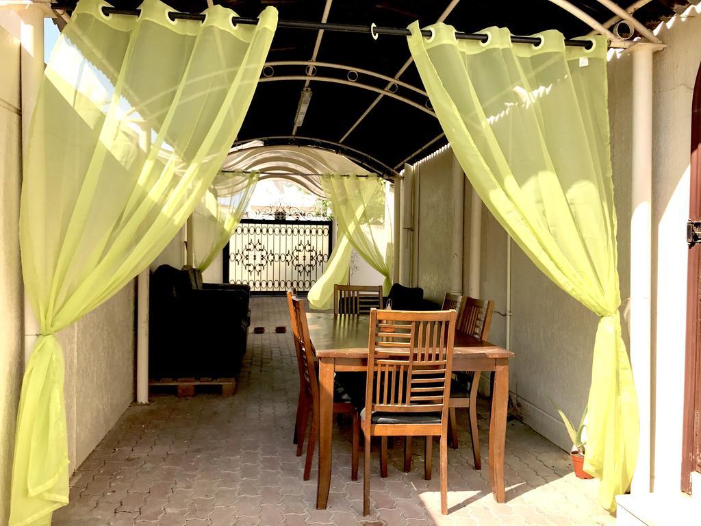 Hostel Domme