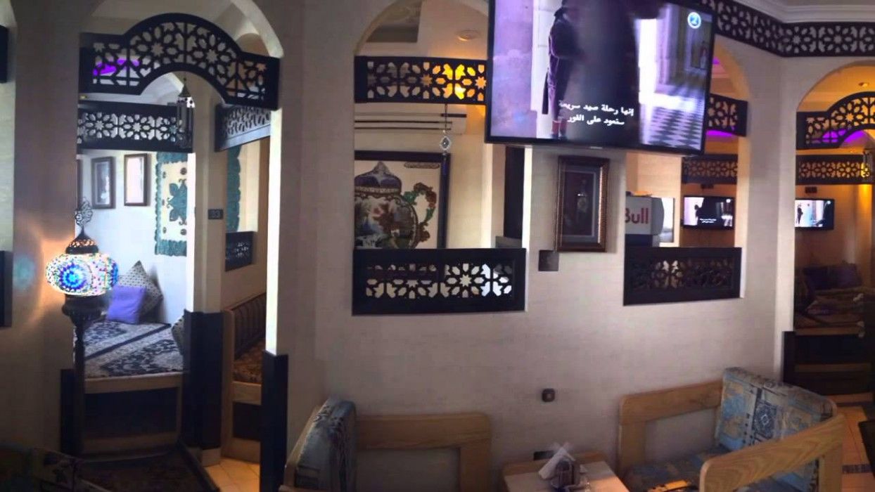 Emirates Concorde Hotel&residencia Dubái