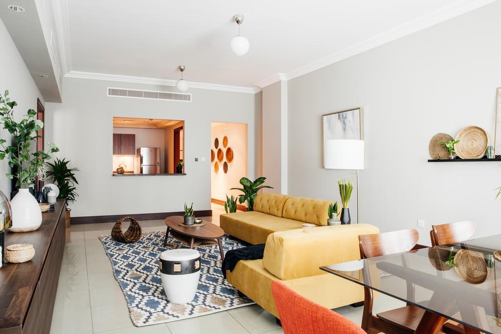 Fantastay - Palm Jumeirah * Dubai