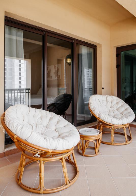 Apartemen Fantastay - Palm Jumeirah Dubai