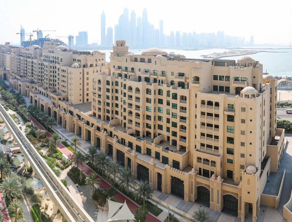 Apartemen Fantastay - Palm Jumeirah