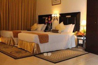 Deebaj Plaza Apartahotel