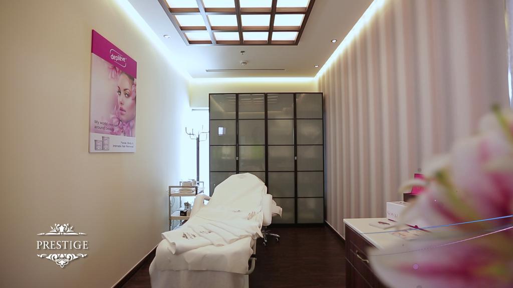 Emirates Concorde Hotel&residencia Hotel 4*