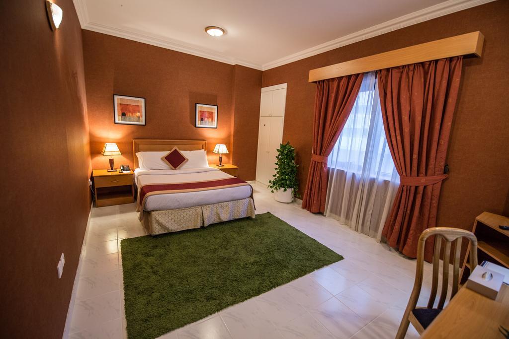 Aparthotel Welcome 1