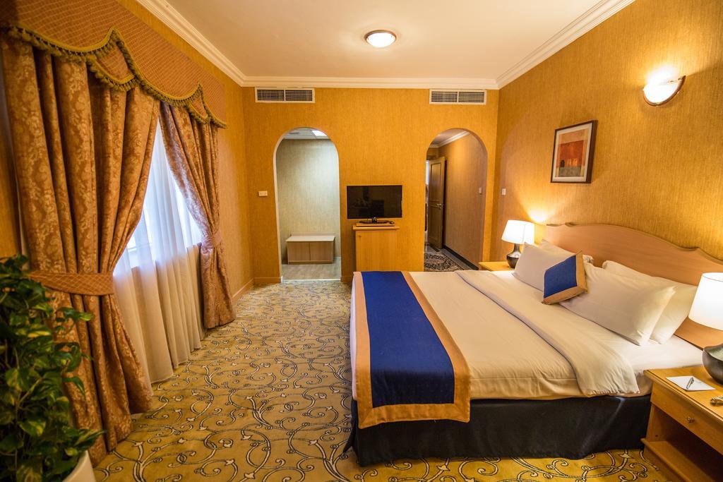Welcome 1 Aparthotel