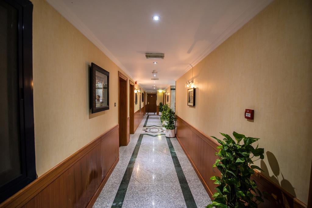 Welcome 1 Aparthotel