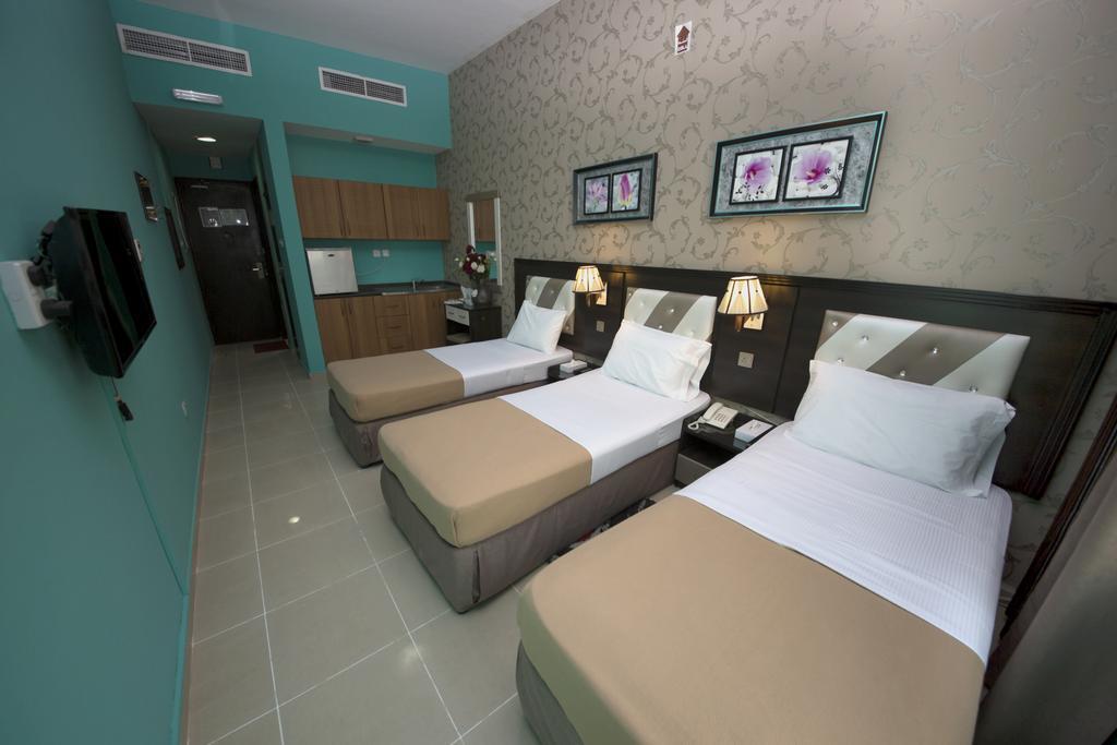 Hotel Prime Dubái