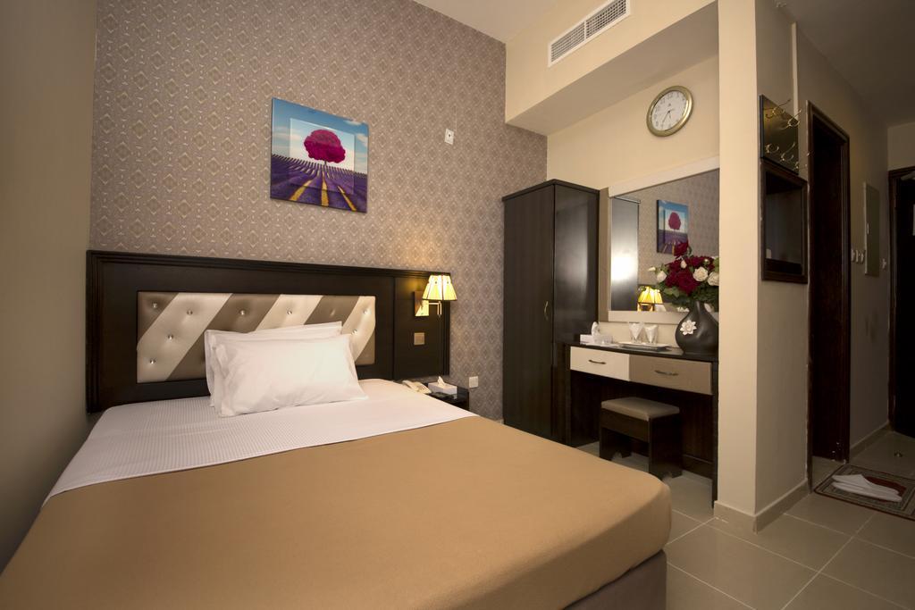 Hotel Prime Dubái