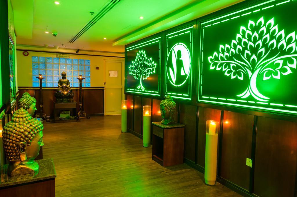Hotel Ramee Guestline Dubái