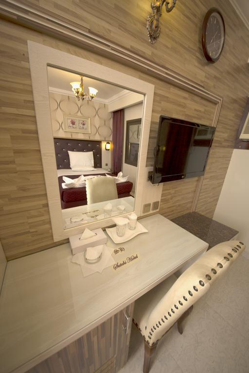 Hotel Sutchi Dubái