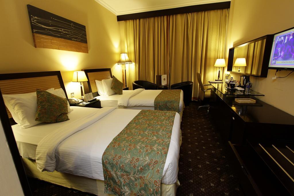 Dorus 4* Dubai