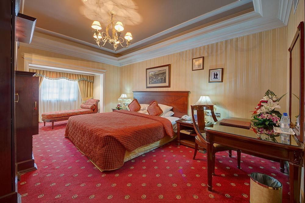 Hotel Ascot Dubái