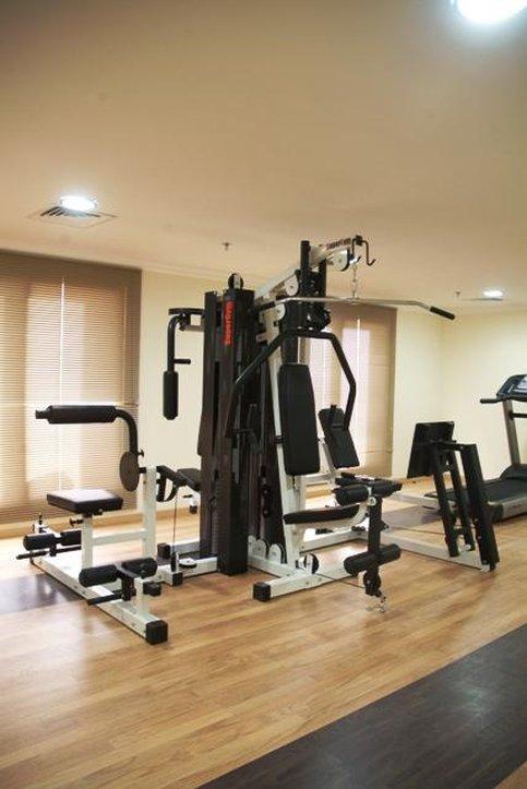 Arabian Dreams Aparthotel 4*
