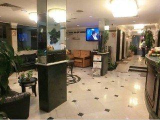 Apartahotel Deebaj Plaza